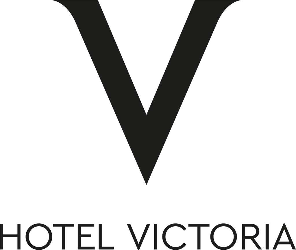 Hotel Victoria Bázel Logó fotó